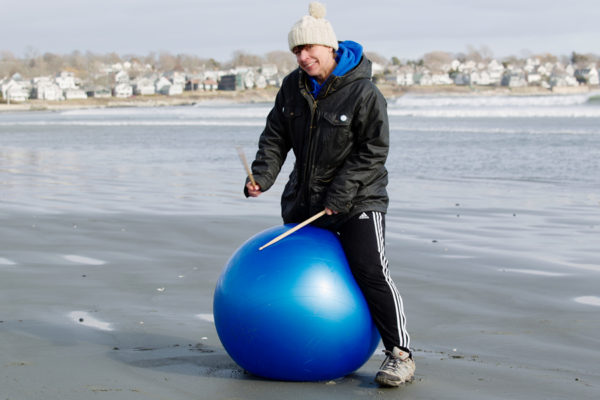 Ready to put an end to your diet? Learn how exercise and movement can be fun. Moving my body for health IS fun but this was news to me at first.