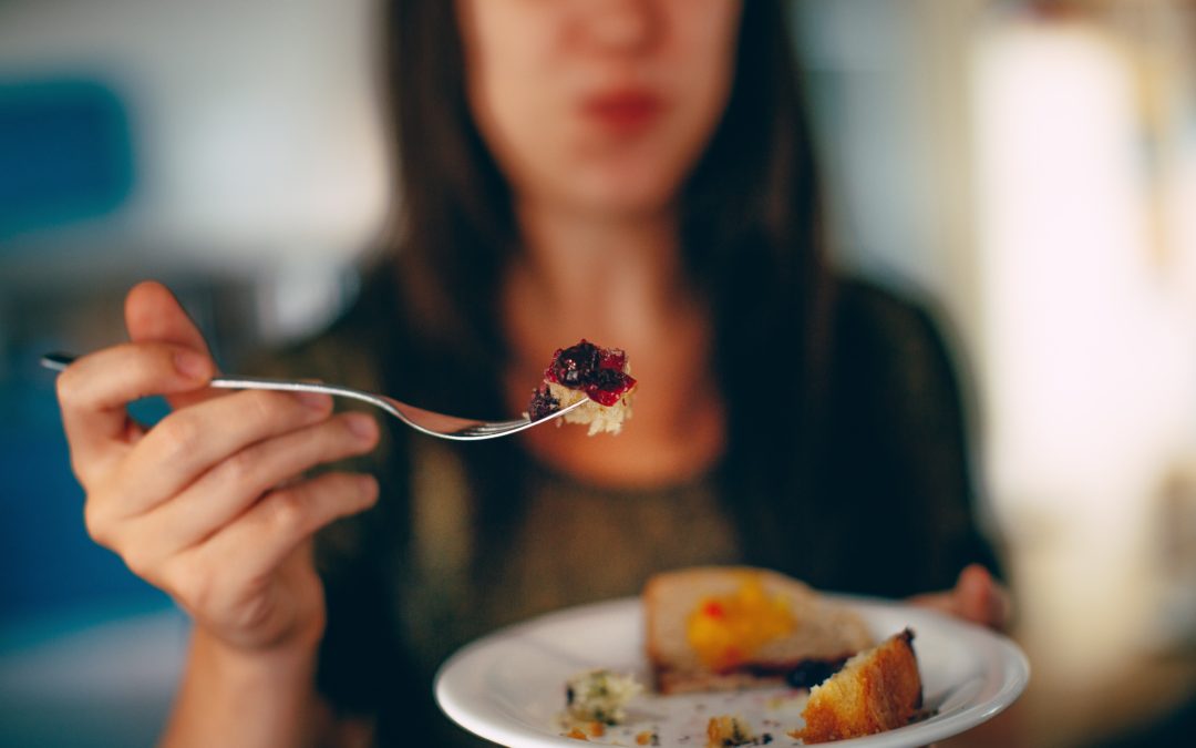 Does Intuitive Eating Work?