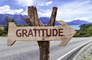 The Stress and Gratitude Connection