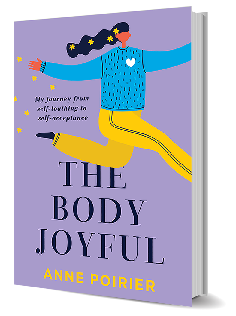 Body Bliss: The Journey to Body Acceptance