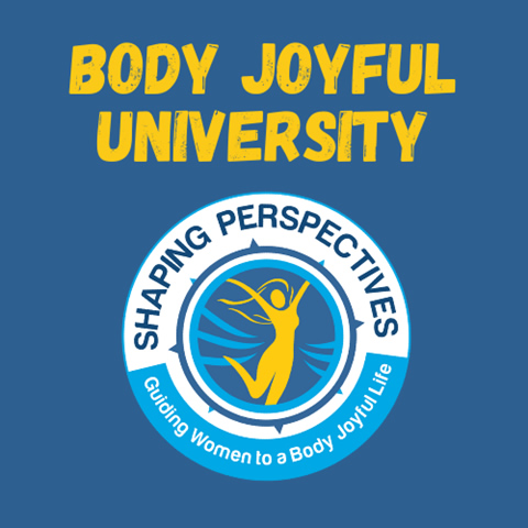 The Body Joyful University