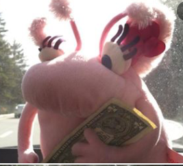 The Good Gift – How we see our bodies impacts everything