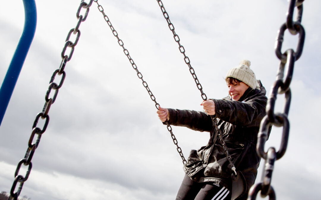 Divorcing Exercise from Appearance