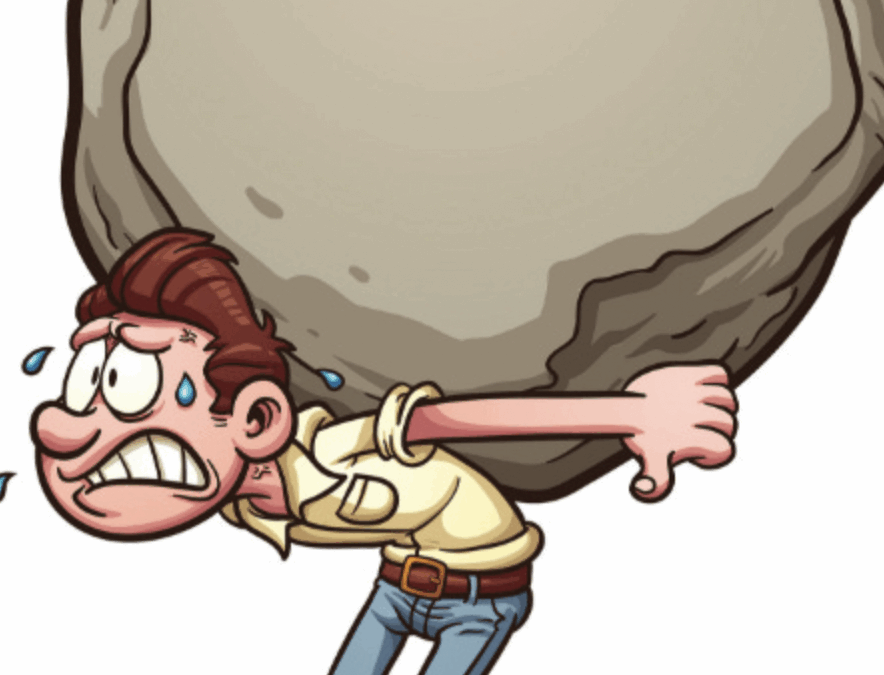 Understanding the Weight We Carry