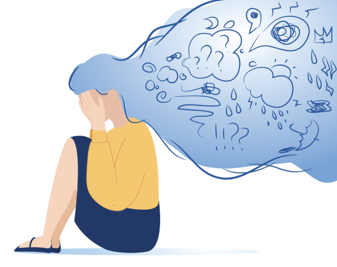 The Voice in Your Head Isn’t Telling the Truth